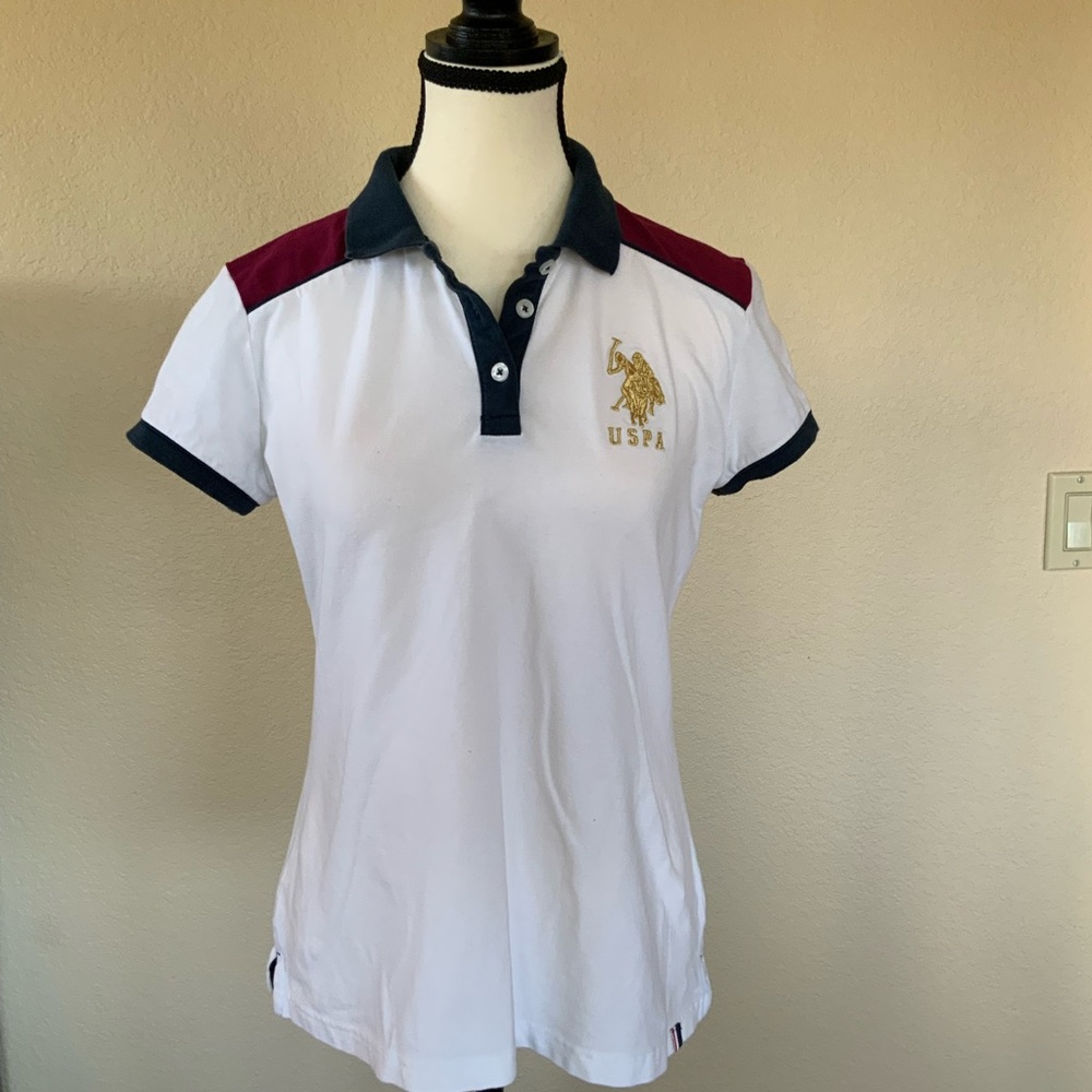 Women’s U.S. Polo Assn. Polo